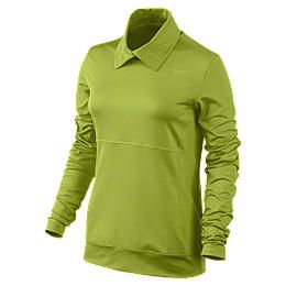 nike sport convertible collar women s golf shirt $ 80 00