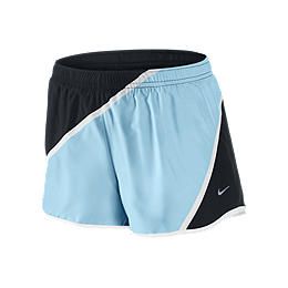 Nike Twisted Tempo Womens Running Shorts 451412_470_A