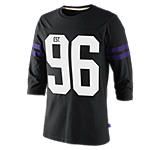 Nike 1996 Football NFL Ravens Mens Shirt 516268_010_A