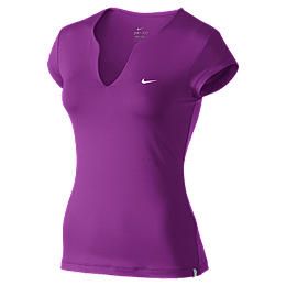  Nike Womens Tennis Clothes. Shirts, Polos and Tops.