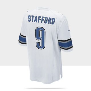  NFL Detroit Lions (Matthew Stafford) – Maillot de 