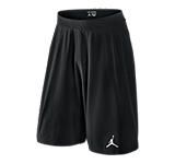 Air Jordan Mens Basketball Shorts 483344_010_A