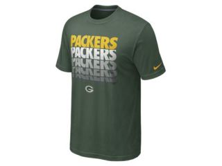    NFL Packers Mens T Shirt 469605_323