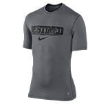 nike pro combat core fitted destined for greatness men s shirt $ 35 00