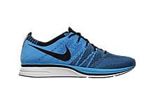 Nike Flyknit Trainer Unisex Running Shoe 532984_440_A