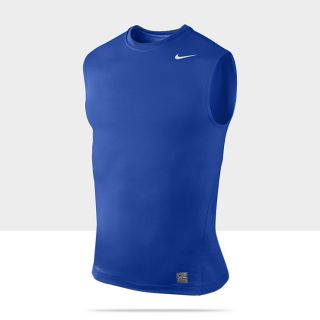 Nike Pro Combat Core Tight Mens Shirt 269602_493_A