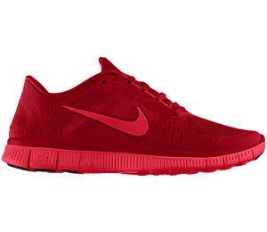 Nike Free Run 3 iD Mädchen Laufschuh _ 2375462.tif