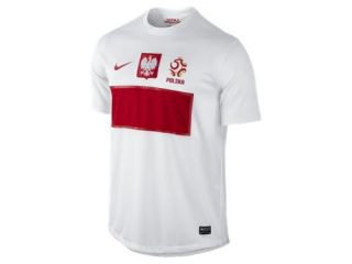  2012/13 Poland Replica Camiseta de fútbol 