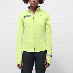  Nike Element Shield Full Zip Womens Running 