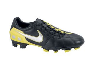 Nike Total90 Strike III Leather Firm Ground Mens Football Boot