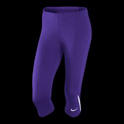  Nike Womens Tight Track and Field Capris