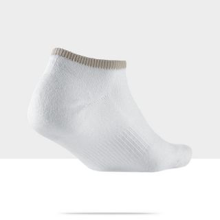 Nike Dri FIT Tip No Show Golf Socks SG0181_121_B
