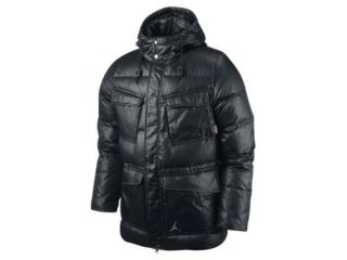  Parka imbottito Jordan Military 550   Uomo