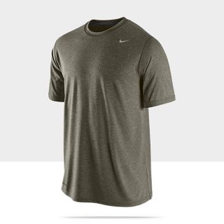 Nike Legend Dri FIT Poly Mens Training T Shirt 371642_337_A
