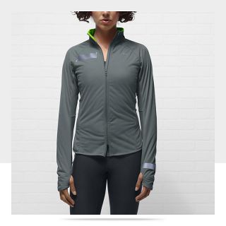 Nike Element Shield Full Zip Womens Running Jacket 425074_357_A