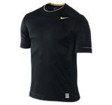 LIVESTRONG Pro Combat Hypercool Fitted Mens Shirt 450835_010_A