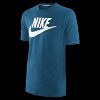 Nike Futura Mens T Shirt 503659_358100&hei100