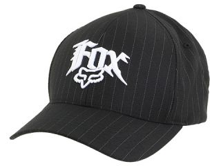 Fox Next Century Flexfit Hat    BOTH Ways