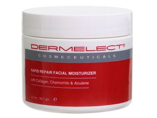 Dermelect Cosmeceuticals Rapid Repair Facial Moisturizer 2 fl oz
