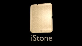 this is brilliant good job re istone the future of pet rocks is now