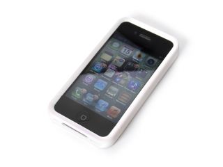 Incipio IPH 549 EDGE Hard Shell Slider Case for iPhone 4/4S   Matte 