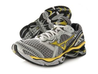 Mizuno Wave Creation 12 Mens Running Shoes, model #410416 (7 Color 