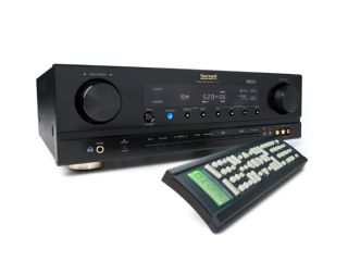 Sherwood Newcastle R 772 7.1CH Dual Zone Receiver