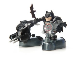 Mattel Batman The Dark Knight Rises Apptivity Starter Set   X7401