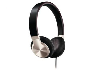 Philips SHL9705A/28 Stereo Headband Headset with FloatingCushions for 