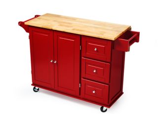 features specs sales stats top comments features kitchen cart with 