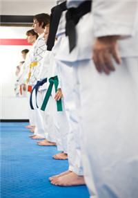 35 for Martial Arts Classes at Academy of Kempo Martial Arts