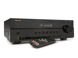 Sherwood RD 7405 2 Zone 7.1CH Receiver with HDMI Switching