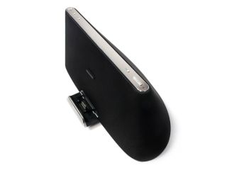 Sony RDPX500IP Premium Speaker Dock for 30 pin iPod, iPhone & iPad