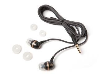 Altec Lansing UHP206UE Back Beat Plus Series In Ear Noise Isolating 