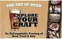 45 for An Evening of Beer, Food, and Arts, and a 2 year subscription 