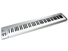 audio 25 note keyboard $ 49 00 refurbished sold out avid 49 note 