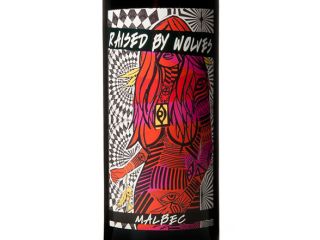 Raised by Wolves Columbia Valley 2010 Malbec 3 Pack