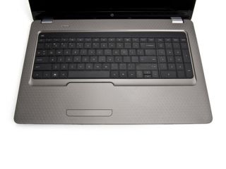 HP Pavilion Intel Dual Core Notebook with 17.3” BrightView LED 