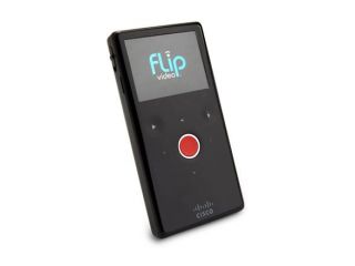 Flip MinoHD (Current Gen) with FlipShare TV Wireless A/V Extender