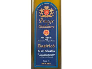 Basiricò Principe di Malumeri Extra Virgin Olive Oil 3 Pack