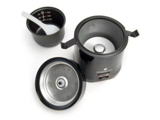 Wolfgang Puck 1.5 Cup VersaCooker One Touch Personal Cooker