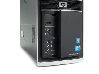 HP Pavilion Elite PC with Intel Core i5, 8GB RAM, 1TB Hard Drive 