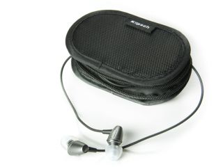 Klipsch Image S3 Graphite Gray In Ear Noise Isolating Headphones