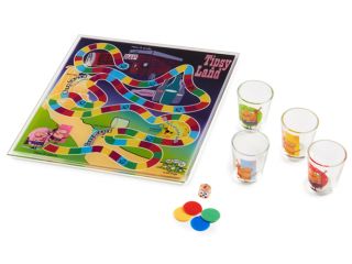 features specs sales stats features enjoy this tipsyland board game 