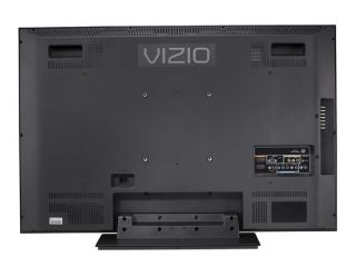 VIZIO E421VO 42 1080p LCD HDTV, 2 HDMI, USB, 100,0001, 8ms, SRS 