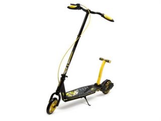 Bravo Sports Pulse Xcelerator Stinger X.2 Kick N Go Scooter