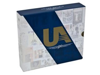 United Artists 90th Anniversary Essential Collection with 30 DVD 