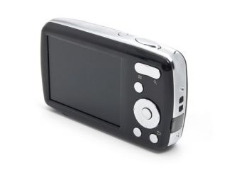 Panasonic Lumix 12.1MP Digital Camera with 4x Optical Zoom