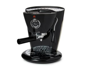 Espressione 1332 B Cafe Charme Espresso / Cappuccino Machine