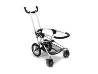 micralite toro with stroller seat removed
